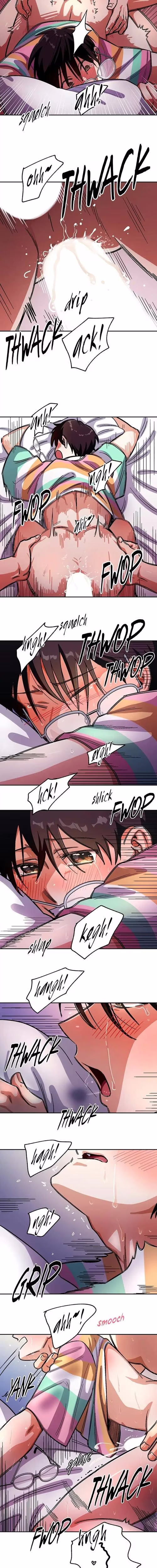 Love So Pure - Chapter 72 - Part 9