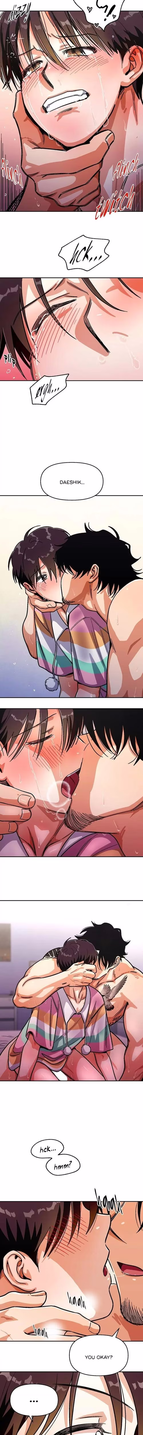 Love So Pure - Chapter 72 - Part 10