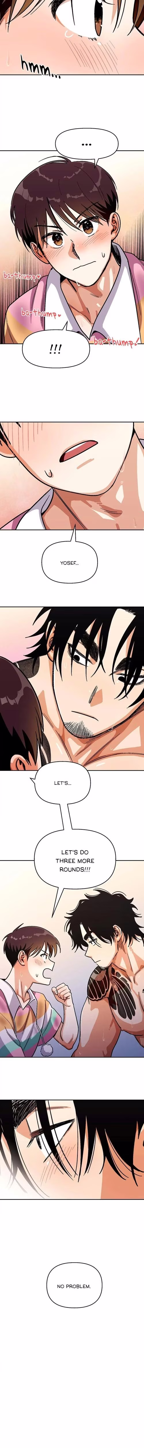 Love So Pure - Chapter 72 - Part 11