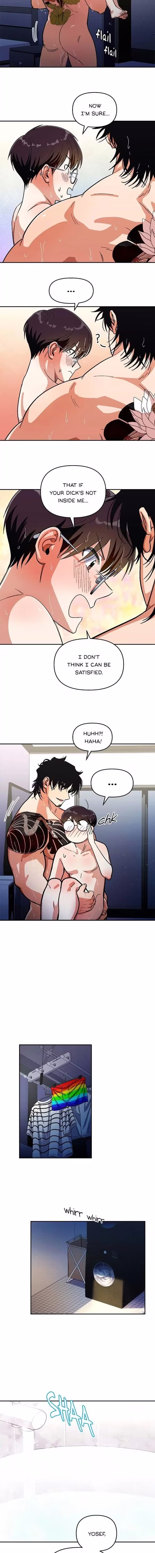 Love So Pure - Chapter 73 - Part 6