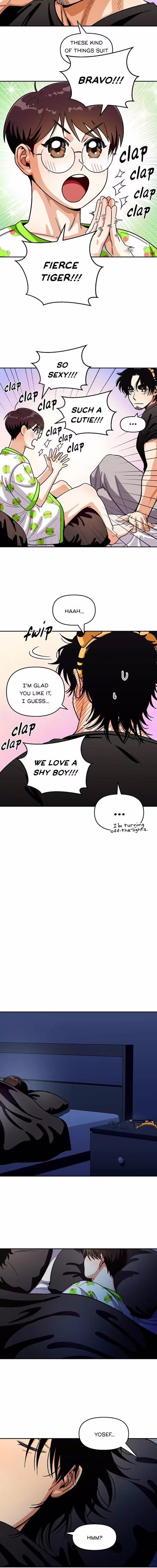 Love So Pure - Chapter 73 - Part 10