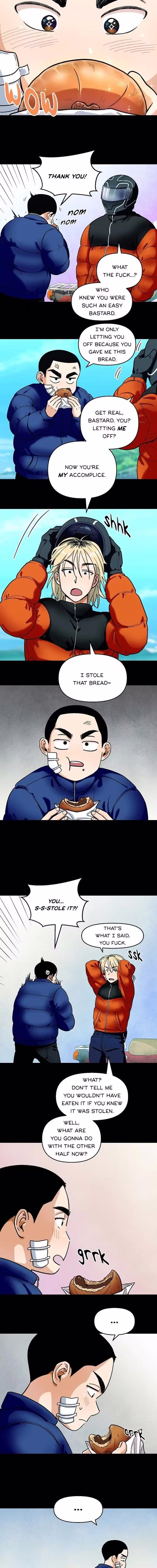 Love So Pure - Chapter 74 - Part 6