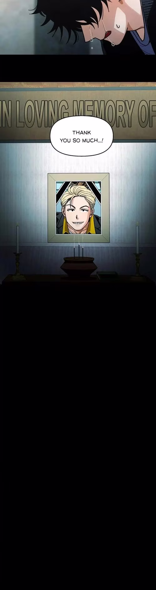 Love So Pure - Chapter 75 - Part 10