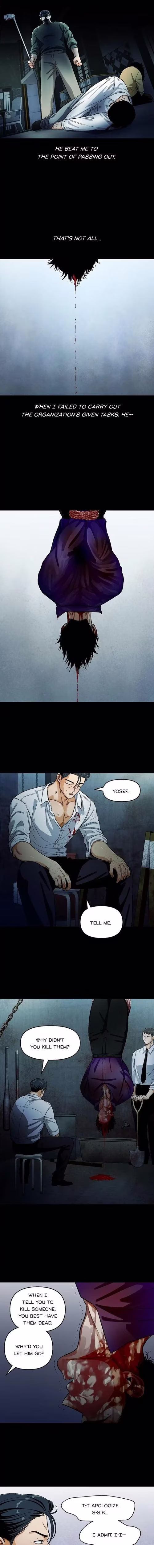 Love So Pure - Chapter 76 - Part 4