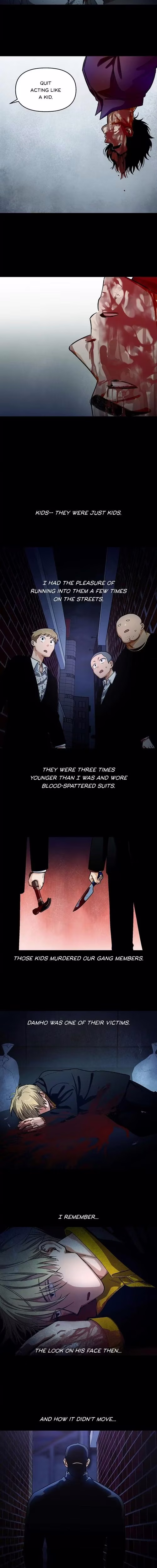 Love So Pure - Chapter 76 - Part 6