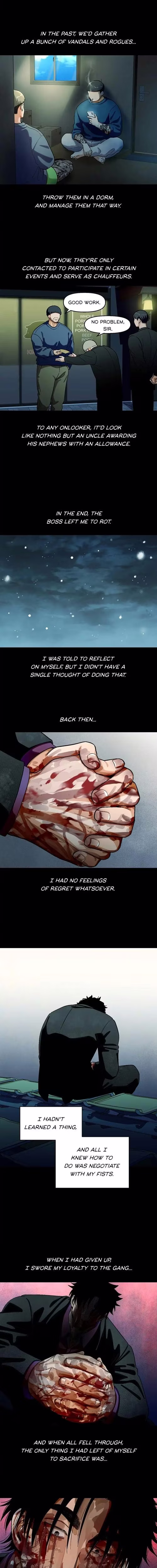 Love So Pure - Chapter 76 - Part 8