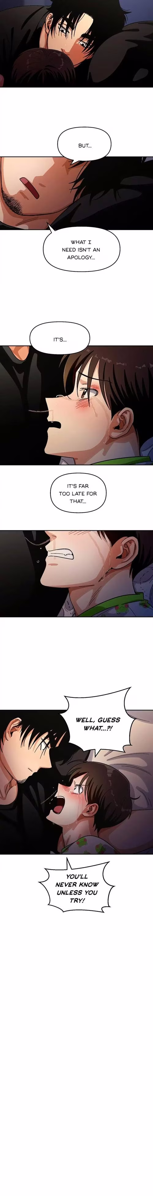 Love So Pure - Chapter 76 - Part 10