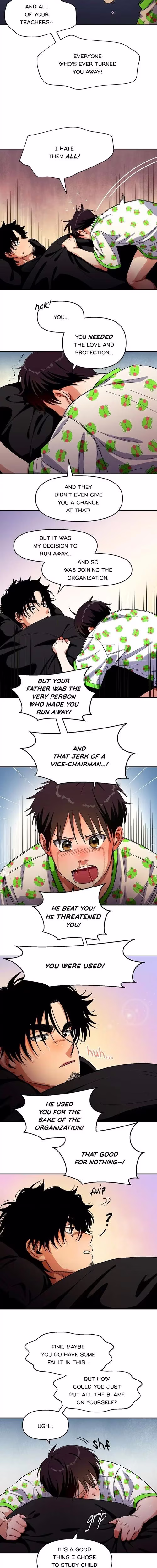 Love So Pure - Chapter 77 - Part 4