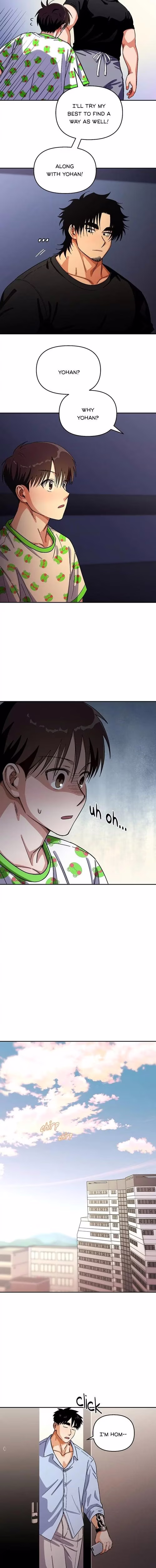 Love So Pure - Chapter 77 - Part 8