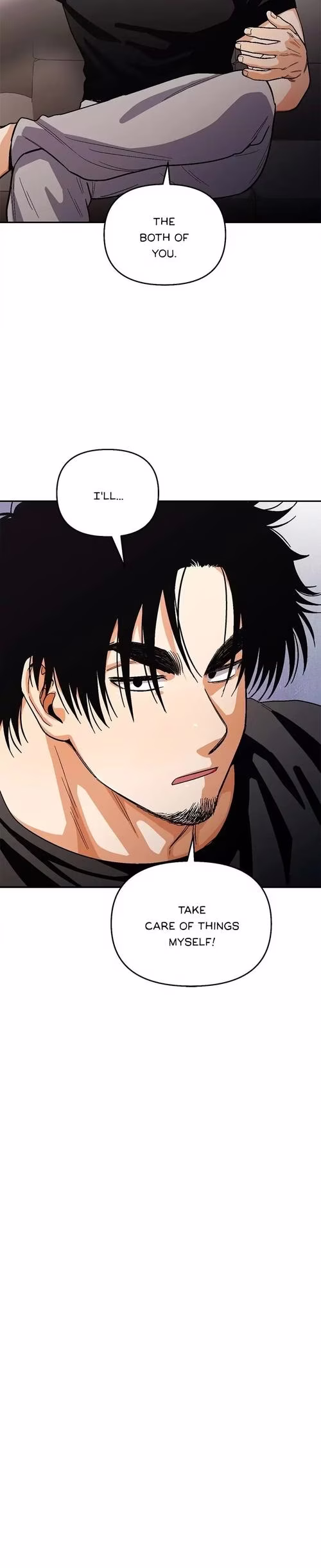 Love So Pure - Chapter 77 - Part 10