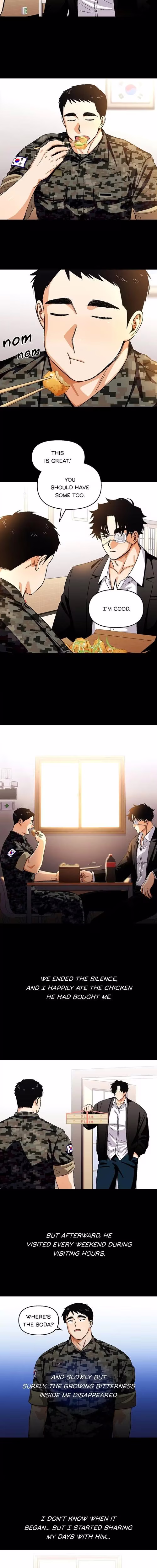 Love So Pure - Chapter 78 - Part 7