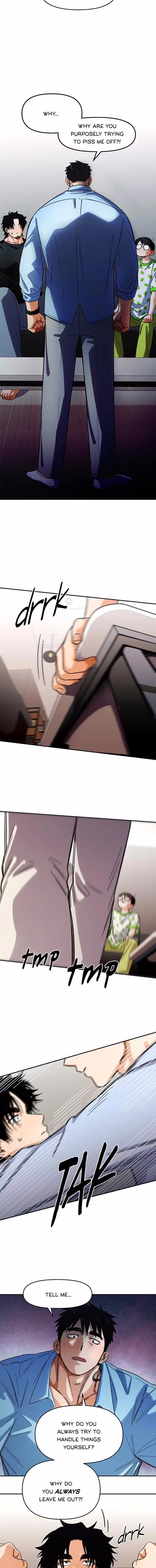 Love So Pure - Chapter 78 - Part 9