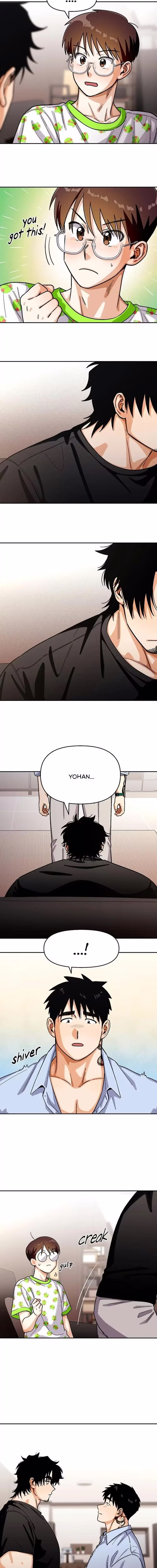 Love So Pure - Chapter 79 - Part 4