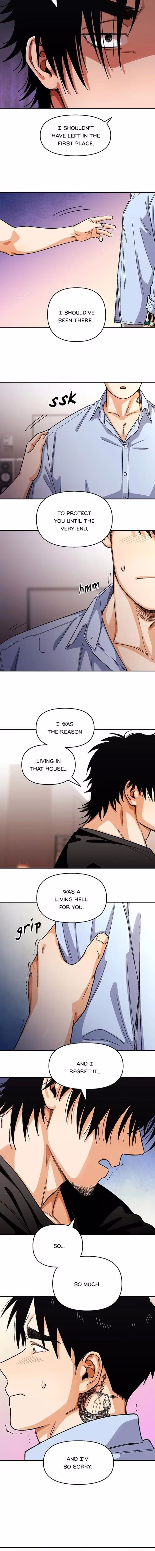 Love So Pure - Chapter 79 - Part 7