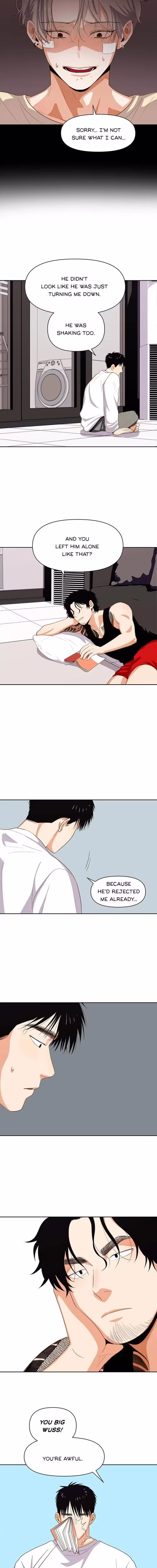 Love So Pure - Chapter 8 - Part 6