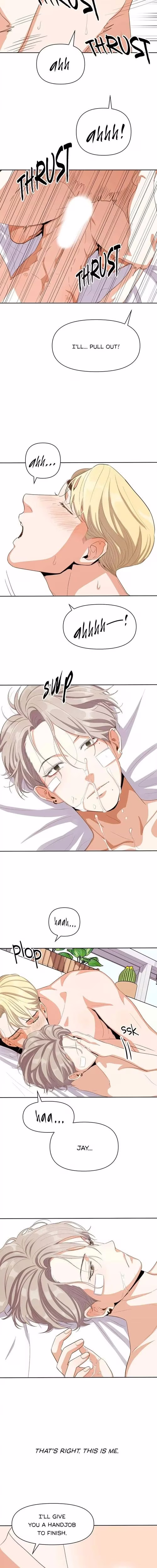 Love So Pure - Chapter 8 - Part 9