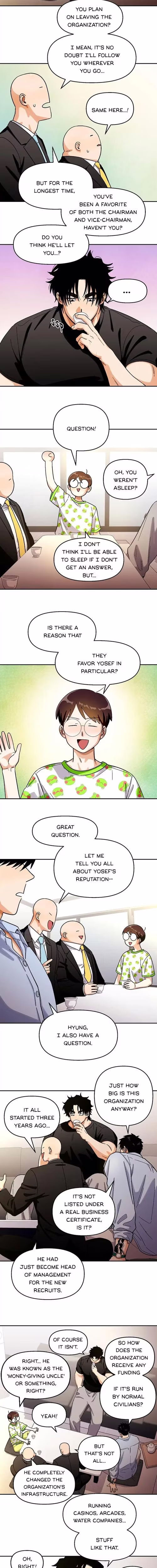 Love So Pure - Chapter 80 - Part 4