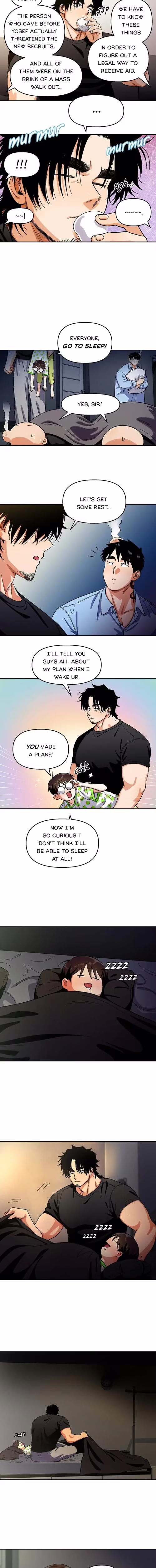 Love So Pure - Chapter 80 - Part 5