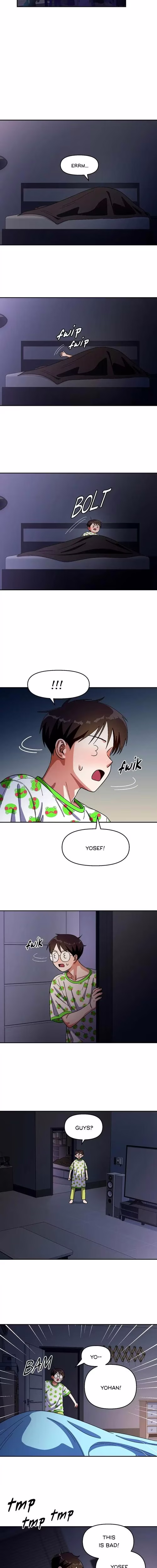 Love So Pure - Chapter 80 - Part 8