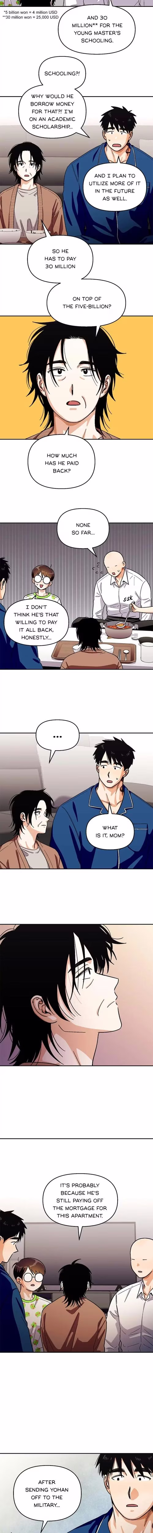 Love So Pure - Chapter 81 - Part 7