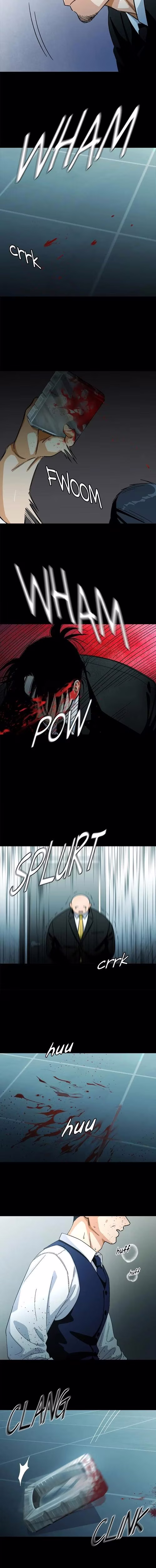 Love So Pure - Chapter 82 - Part 6