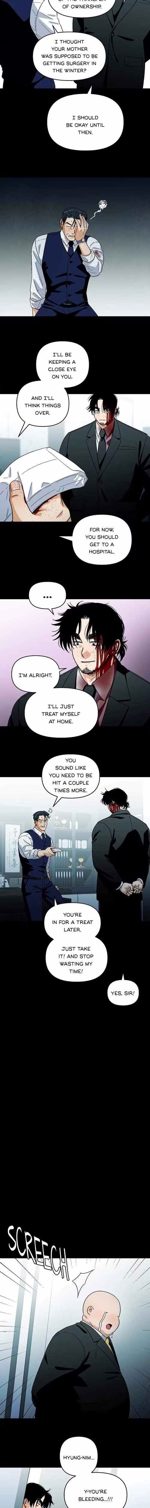 Love So Pure - Chapter 82 - Part 10