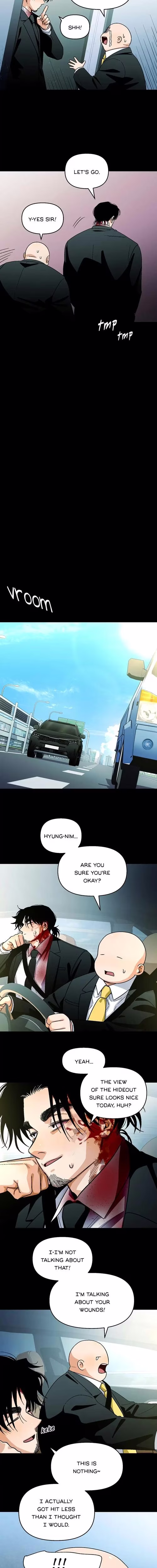 Love So Pure - Chapter 82 - Part 11