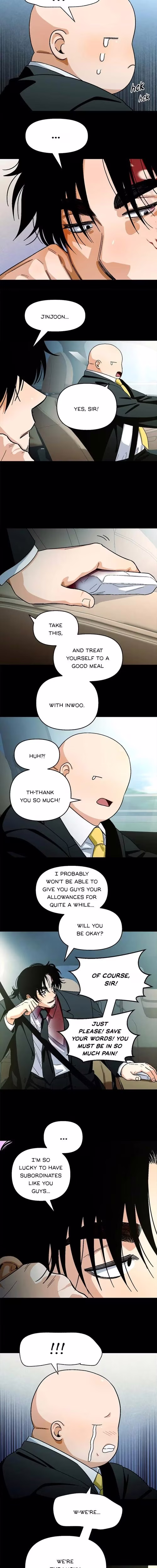 Love So Pure - Chapter 82 - Part 12