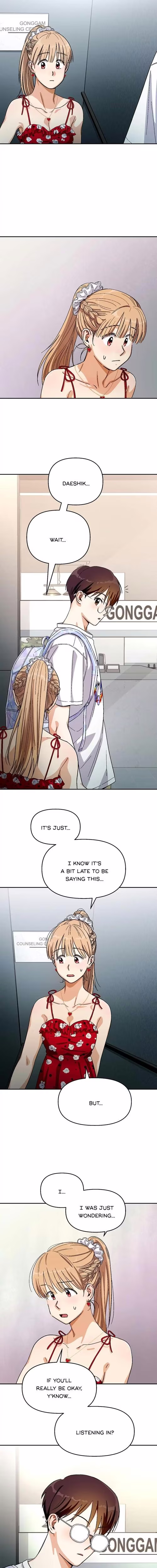 Love So Pure - Chapter 83 - Part 4