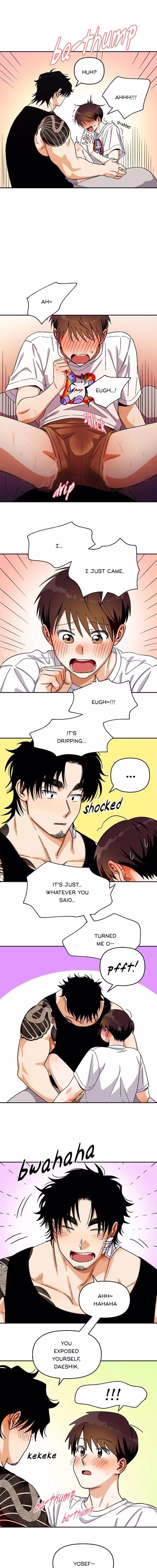 Love So Pure - Chapter 86 - Part 5