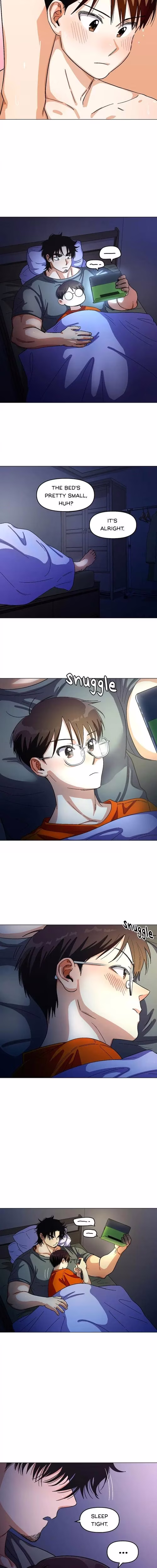 Love So Pure - Chapter 87 - Part 3