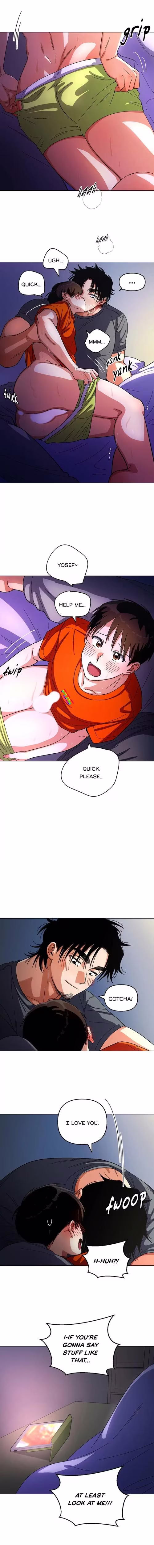 Love So Pure - Chapter 87 - Part 5