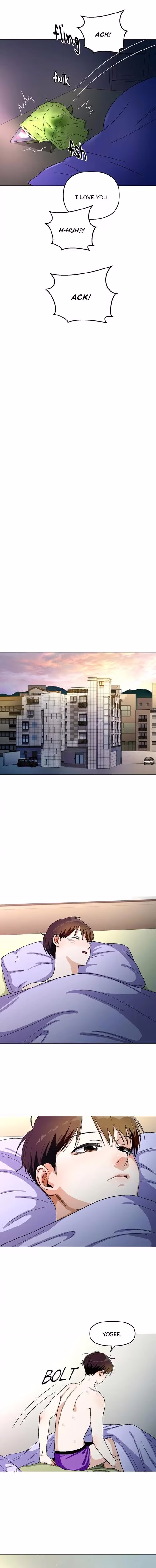 Love So Pure - Chapter 87 - Part 6