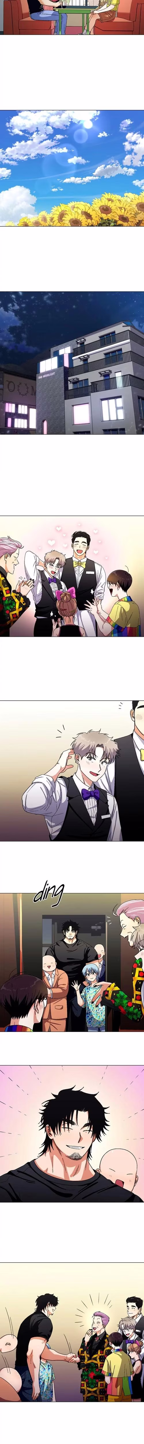 Love So Pure - Chapter 87 - Part 9