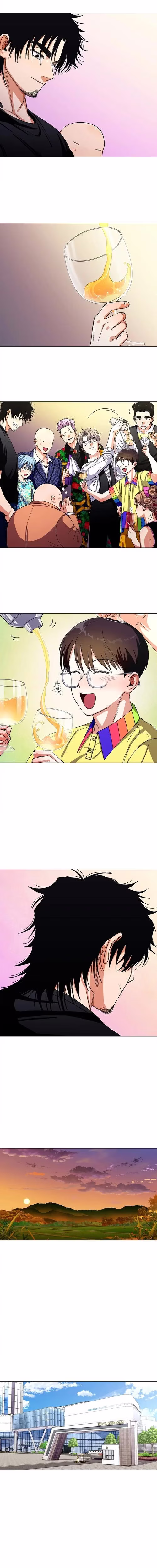 Love So Pure - Chapter 87 - Part 10