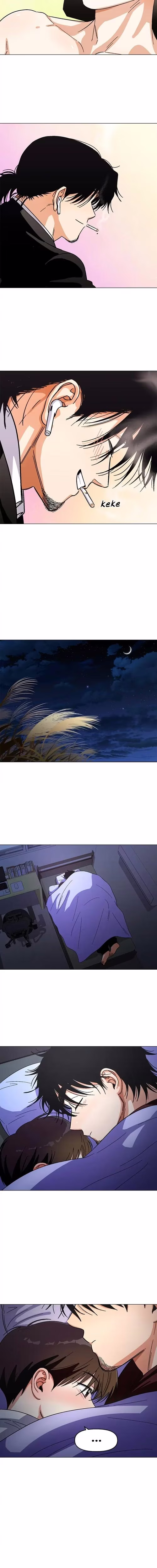 Love So Pure - Chapter 87 - Part 12