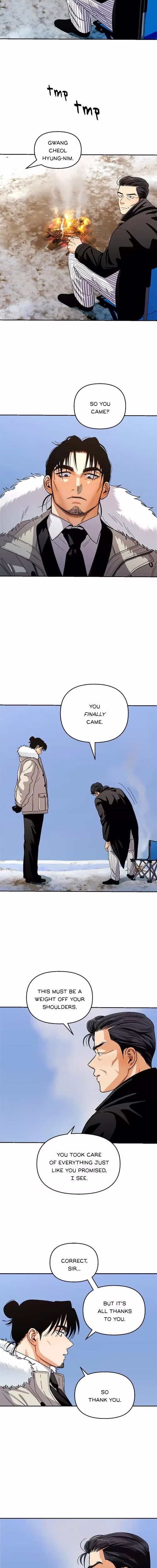 Love So Pure - Chapter 88 - Part 3