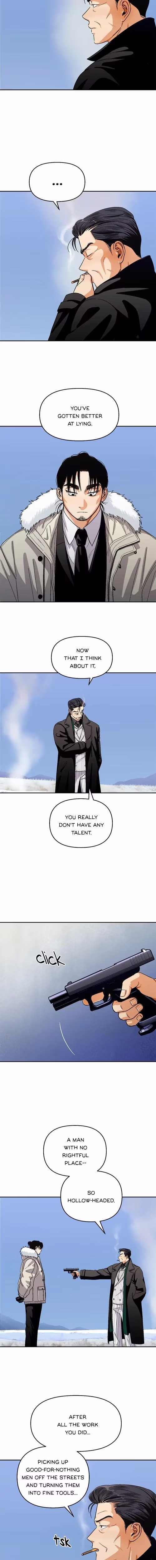 Love So Pure - Chapter 88 - Part 4