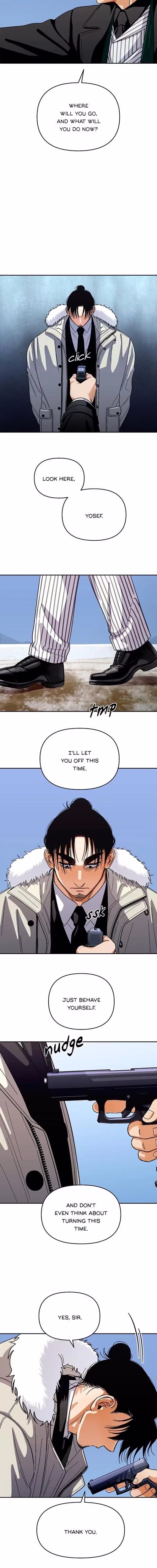 Love So Pure - Chapter 88 - Part 5