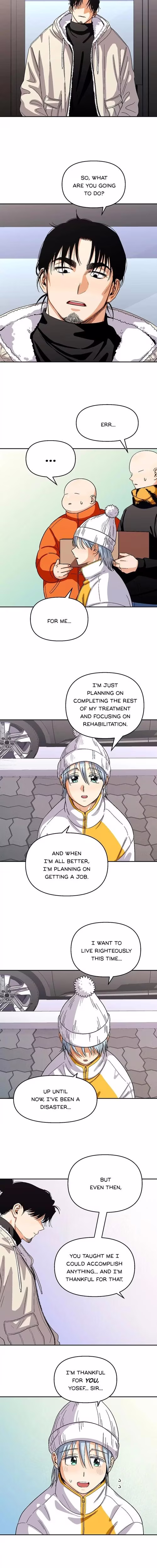 Love So Pure - Chapter 88 - Part 10