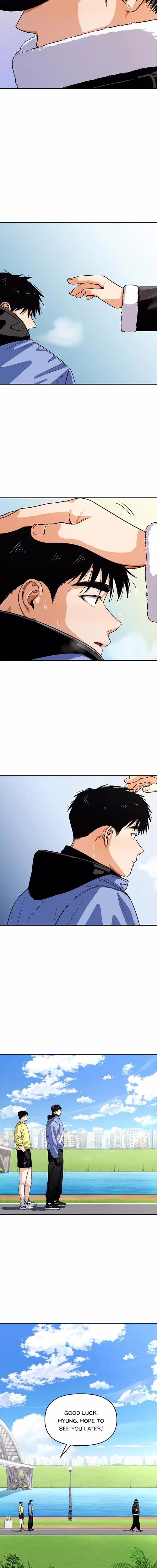 Love So Pure - Chapter 89 - Part 3