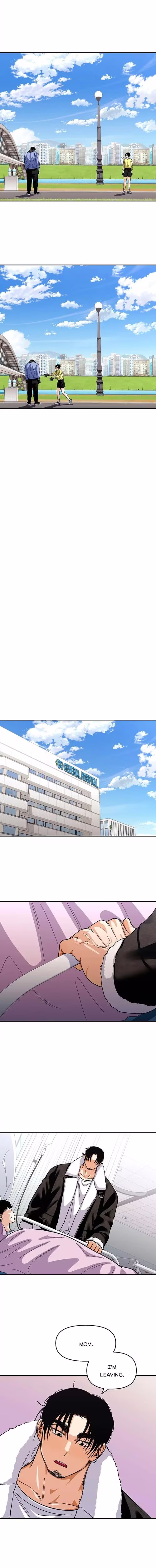 Love So Pure - Chapter 89 - Part 6