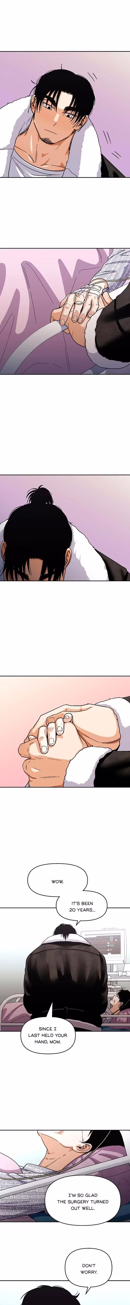 Love So Pure - Chapter 89 - Part 7