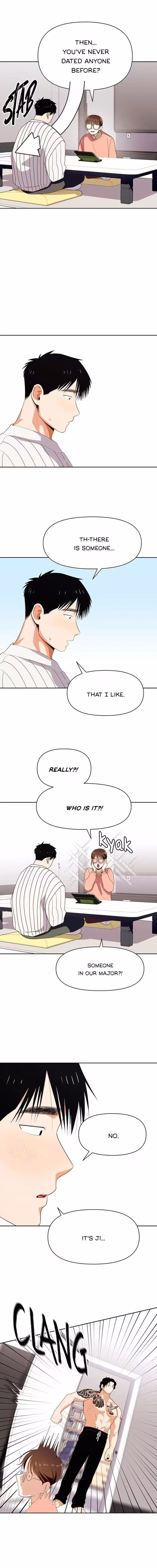 Love So Pure - Chapter 9 - Part 5