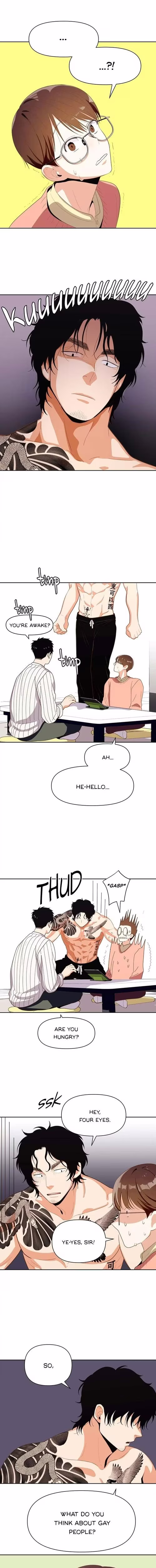 Love So Pure - Chapter 9 - Part 6