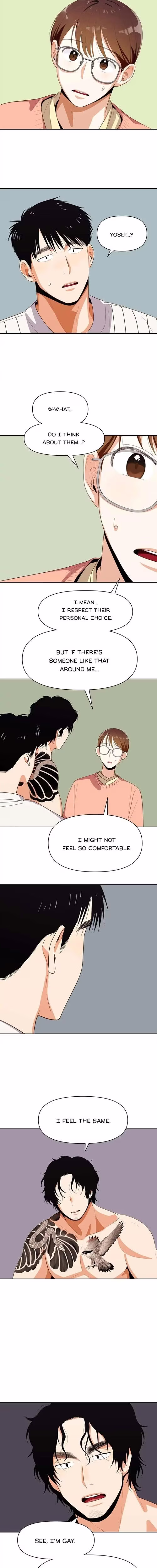 Love So Pure - Chapter 9 - Part 7