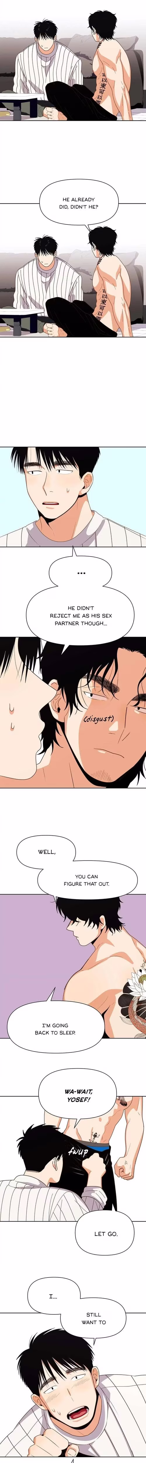 Love So Pure - Chapter 9 - Part 9