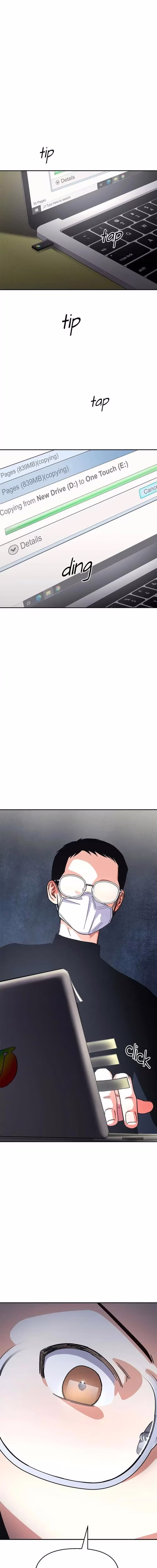 Love So Pure - Chapter 90 - Part 12