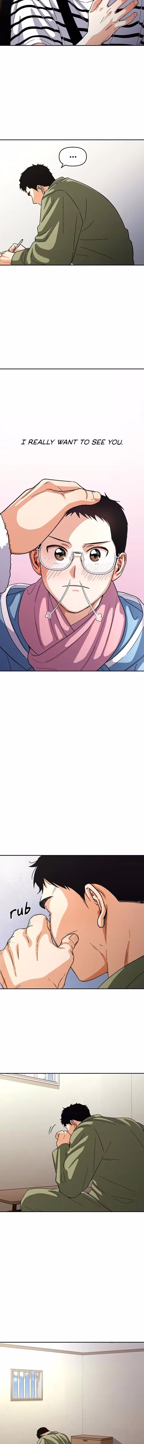 Love So Pure - Chapter 92 - Part 6