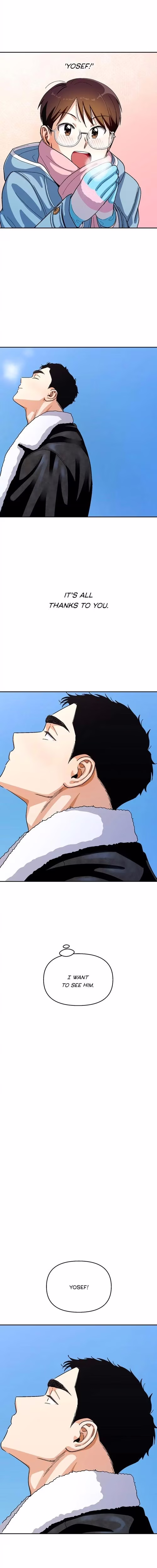 Love So Pure - Chapter 92 - Part 10